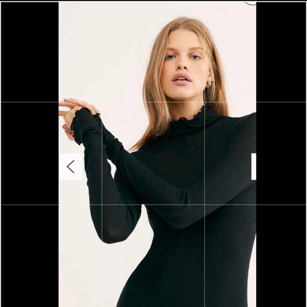 NWT FREE PEOPLE DRESS